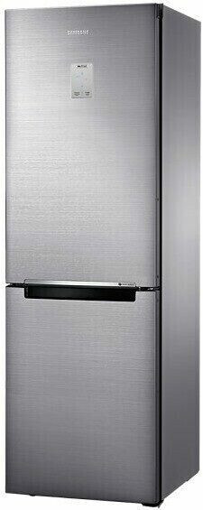 Холодильник Samsung RB30J3420SS