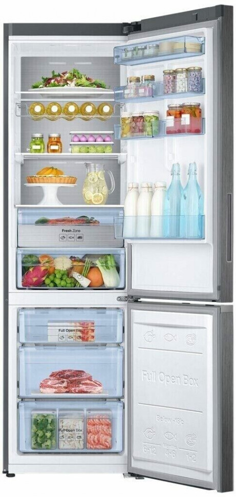 Холодильник Samsung RB37K63411L