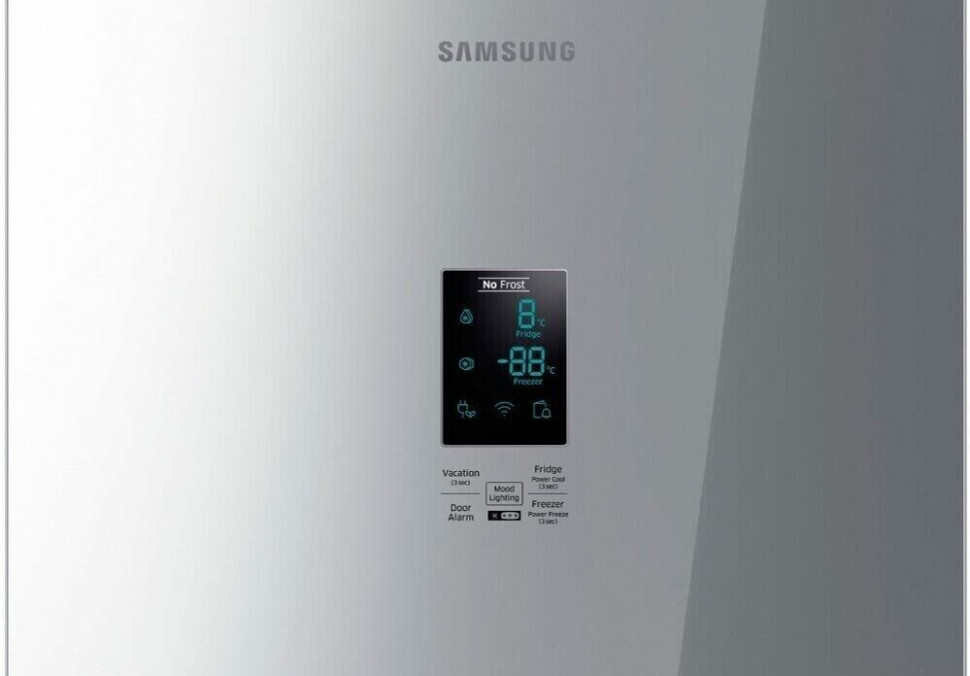 Холодильник Samsung RB37K63411L