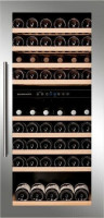 Винный шкаф Dunavox DX-89.215BSDSK