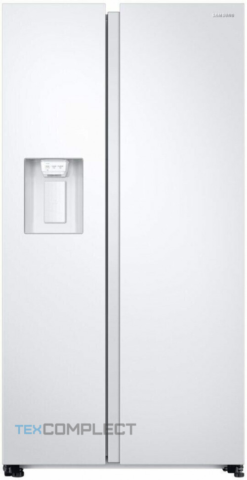 Холодильник Samsung RS68N8240WW