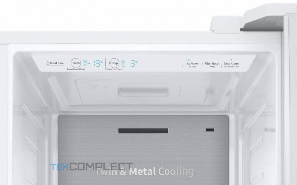 Холодильник Samsung RS68N8240WW Холодильник Samsung RS68N8240WW