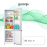 Холодильник Gorenje NRK418FEW4 Холодильник Gorenje NRK418FEW4