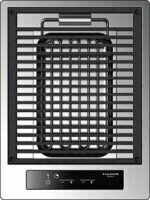 Гриль Fulgor Milano CPH 401 BQ TC
