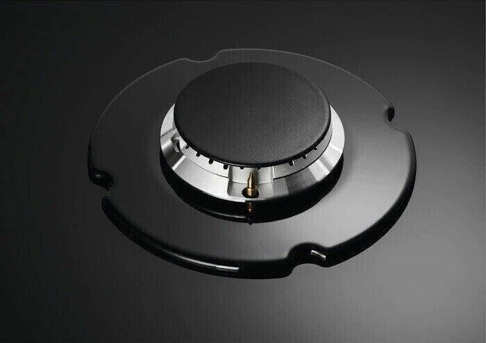 Газовая варочная панель Electrolux EGG 6407 K Газовая варочная панель Electrolux EGG 6407 K