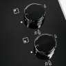 Газовая варочная панель Electrolux EGG 6407 K Газовая варочная панель Electrolux EGG 6407 K
