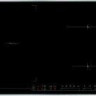 Индукционная варочная панель De Dietrich DTI 1167 XE Индукционная варочная панель De Dietrich DTI 1167 XE