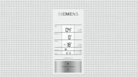 Холодильник Siemens KG49NSW2AR