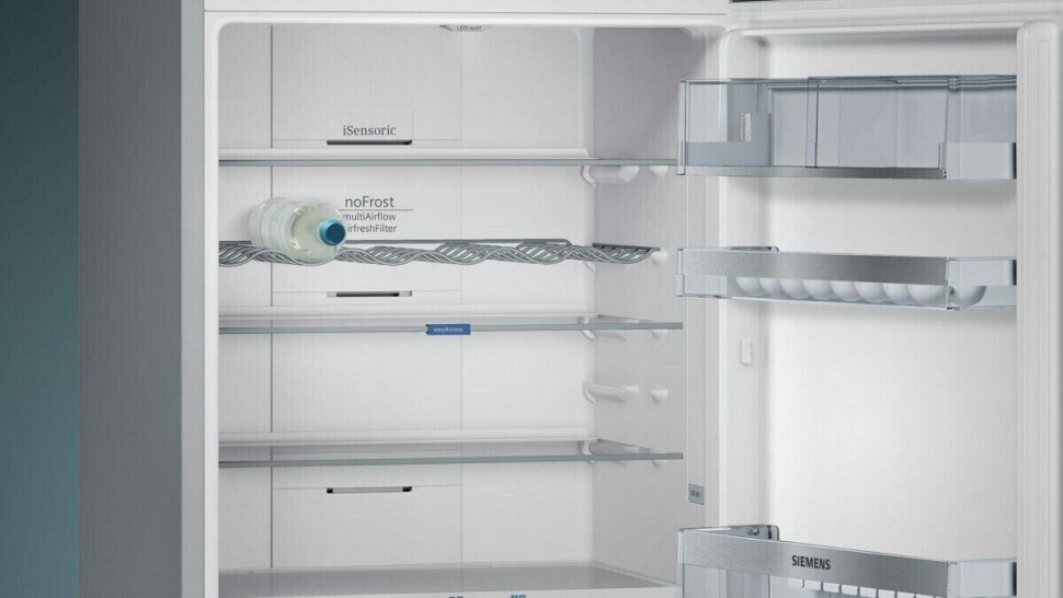 Холодильник Siemens KG49NSW2AR Холодильник Siemens KG49NSW2AR