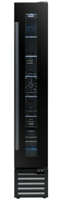 Винный шкаф Climadiff CBU7S1B