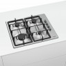 Газовая варочная панель Bosch PBP 6C6 B90