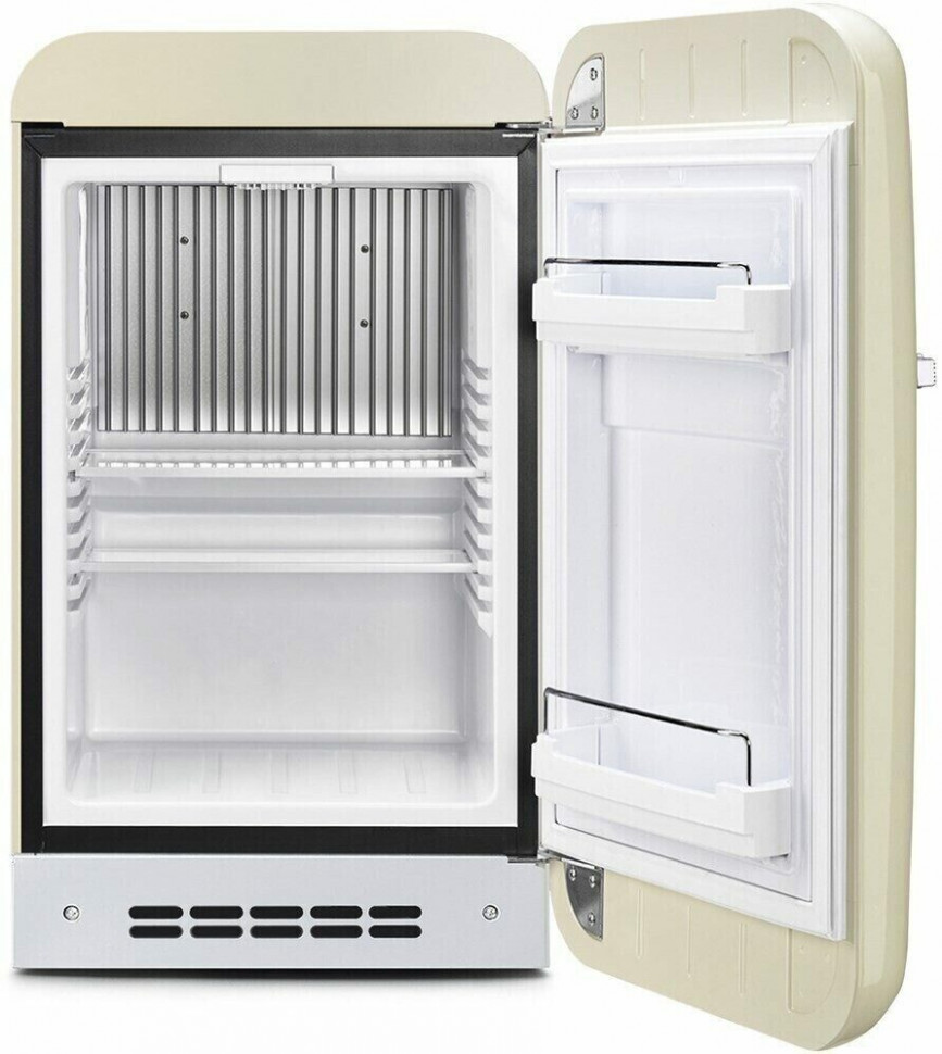 Холодильник Smeg FAB5RRD Холодильник Smeg FAB5RRD