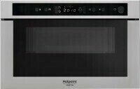 Встраиваемая микроволновая печь Hotpoint-Ariston MN 413 IX HA Встраиваемая микроволновая печь Hotpoint-Ariston MN 413 IX HA