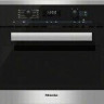 Встраиваемая микроволновая печь Miele M 6260 TC EDST/CLST Встраиваемая микроволновая печь Miele M 6260 TC EDST/CLST