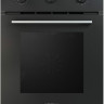 Газовый духовой шкаф Krona STRETTO 45 BL