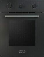 Газовый духовой шкаф Krona STRETTO 45 BL