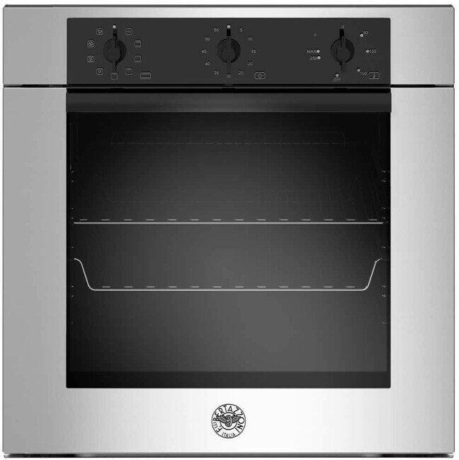 Электрический духовой шкаф Bertazzoni F609 MOD EKX
