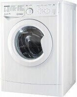 Стиральная машина Indesit E2SC 2150 W