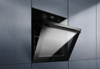 Электрический духовой шкаф Electrolux SurroundCook OEF 5E50Z