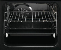 Электрический духовой шкаф Electrolux SurroundCook OEF 5E50Z