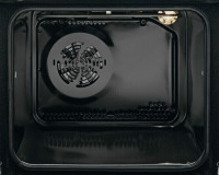 Электрический духовой шкаф Electrolux SurroundCook OEF 5E50Z