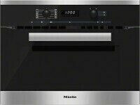 Электрический духовой шкаф Miele H6200BM