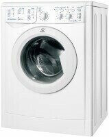 Стиральная машина Indesit IWC 71251C