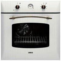 Электрический духовой шкаф Zanussi ZOB282WC