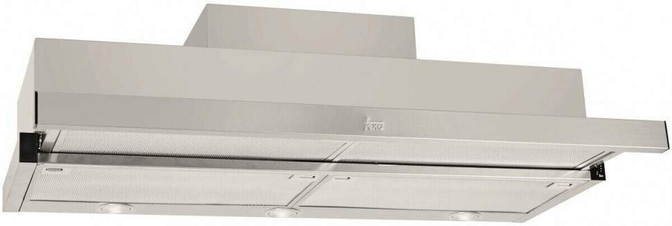 Встраиваемая вытяжка Teka CNL 9610