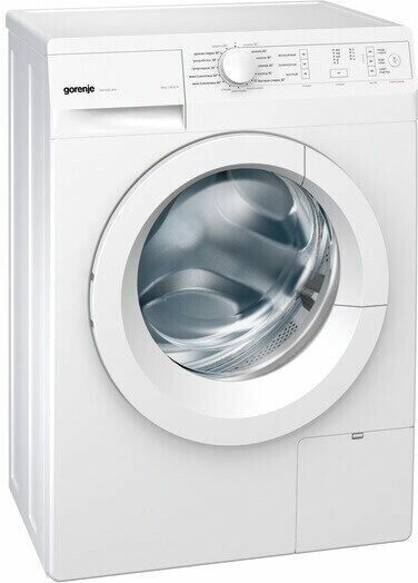 Стиральная машина Gorenje W 62Y2/S