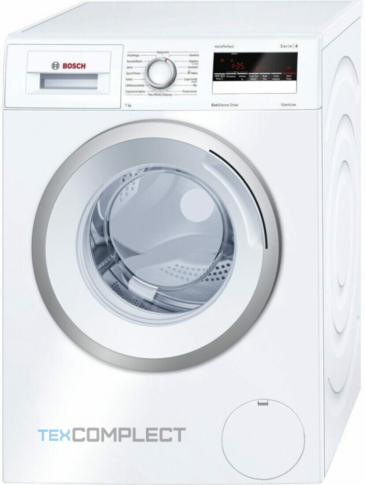 Стиральная машина Bosch WAN 2426K