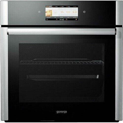 Электрический духовой шкаф Gorenje BO 9950 AX