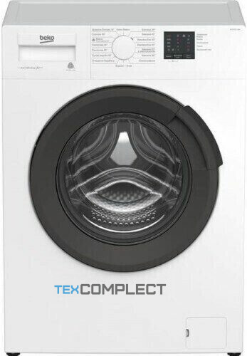 Стиральная машина Beko WTE 6521 XAW
