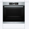 Электрический духовой шкаф Bosch HBG 636BS1 Электрический духовой шкаф Bosch HBG 636BS1