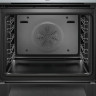 Электрический духовой шкаф Bosch HBG 636BS1 Электрический духовой шкаф Bosch HBG 636BS1