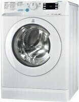 Стиральная машина Indesit XWE 71283X Стиральная машина Indesit XWE 71283X