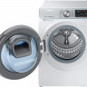 Стиральная машина Samsung WW80M741NOA Стиральная машина Samsung WW80M741NOA