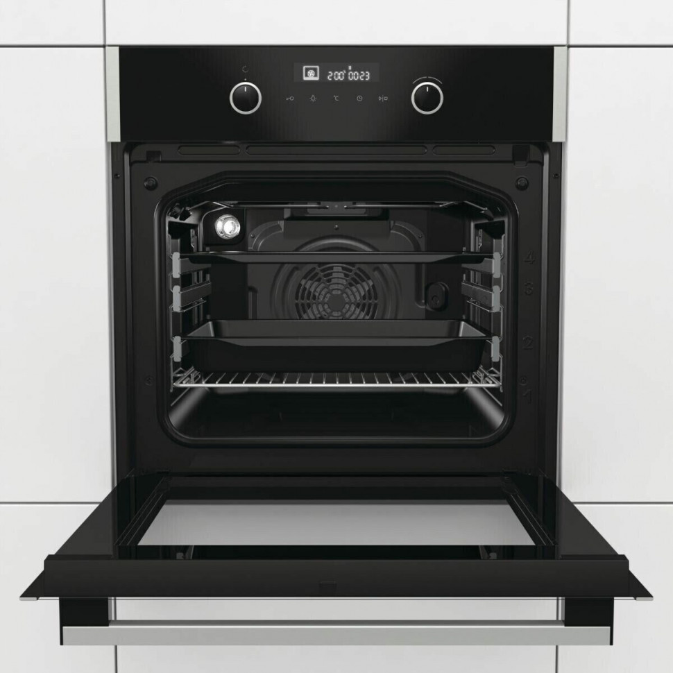 Электрический духовой шкаф Gorenje BO 747 A42 XG