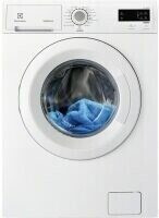 Стиральная машина Electrolux EWS1266EDW