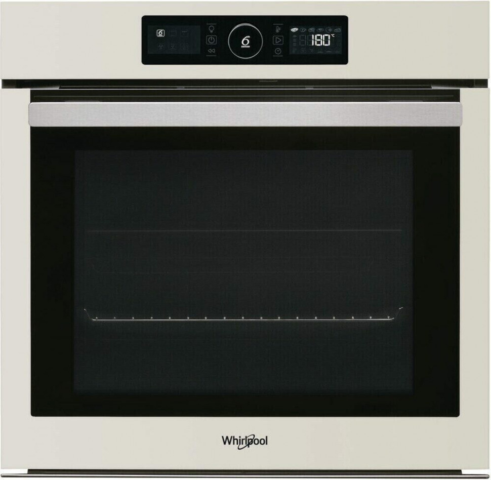Электрический духовой шкаф Whirlpool AKZ9 6230 S