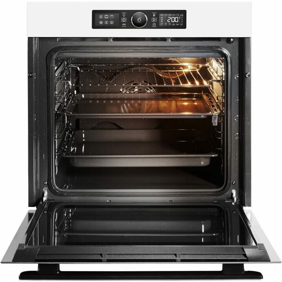 Электрический духовой шкаф Whirlpool AKZ9 6230 S