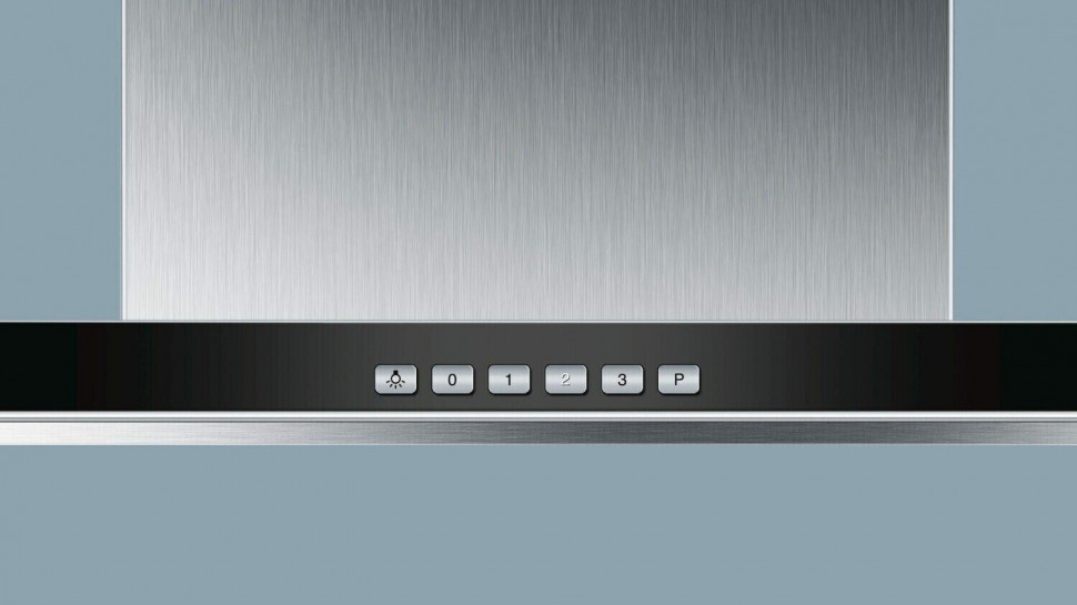 Каминная вытяжка Siemens LC 97BF532 Каминная вытяжка Siemens LC 97BF532