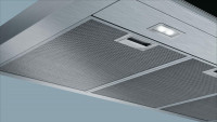 Каминная вытяжка Siemens LC 97BF532