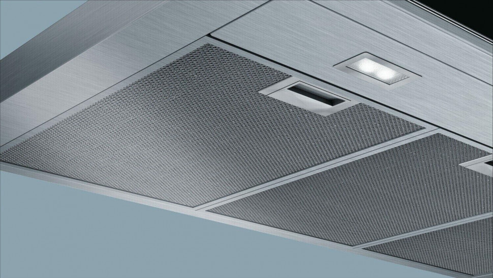 Каминная вытяжка Siemens LC 97BF532 Каминная вытяжка Siemens LC 97BF532