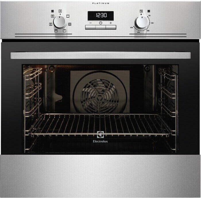 Электрический духовой шкаф Electrolux EOB 93402 AX