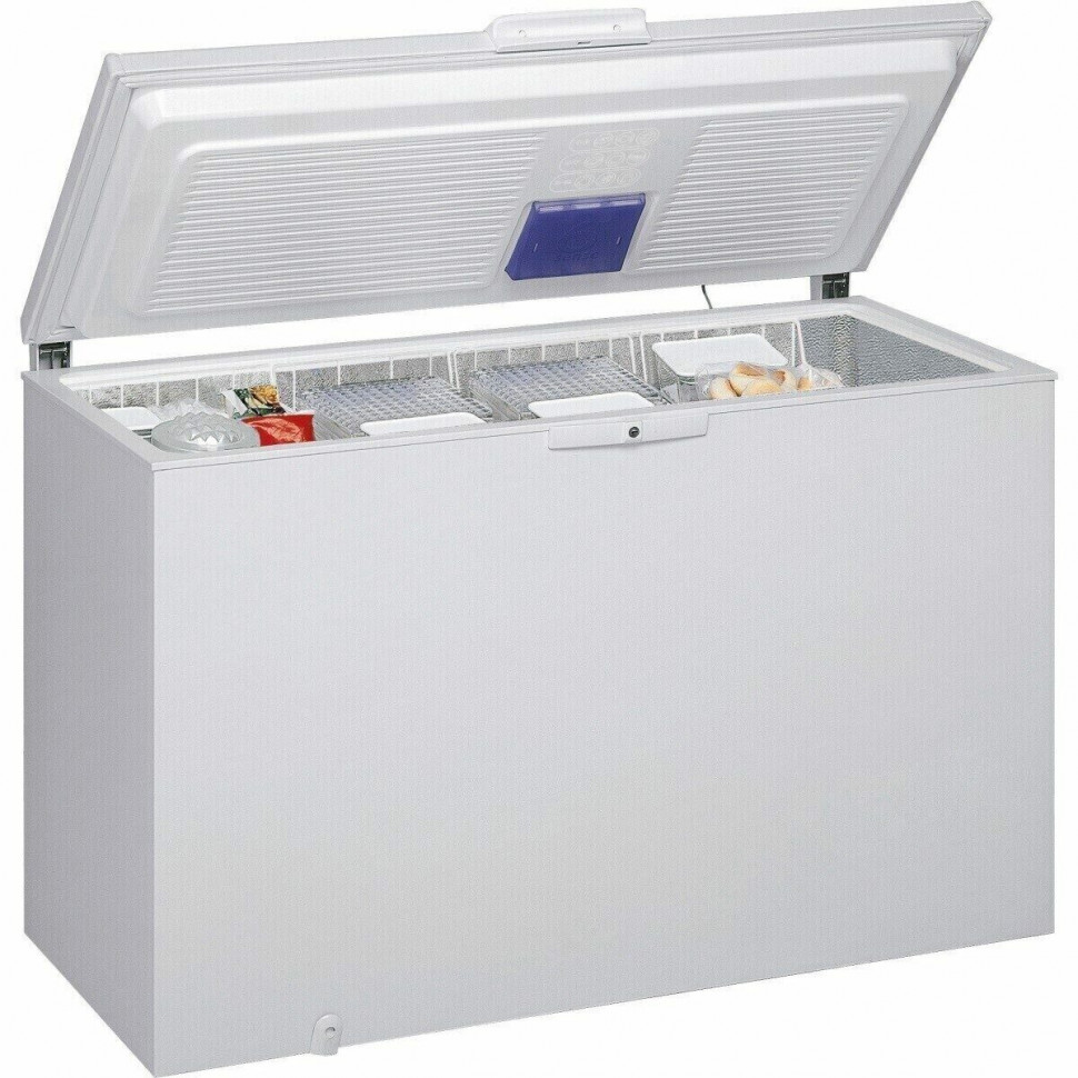 Морозильный ларь Whirlpool WHE 2533