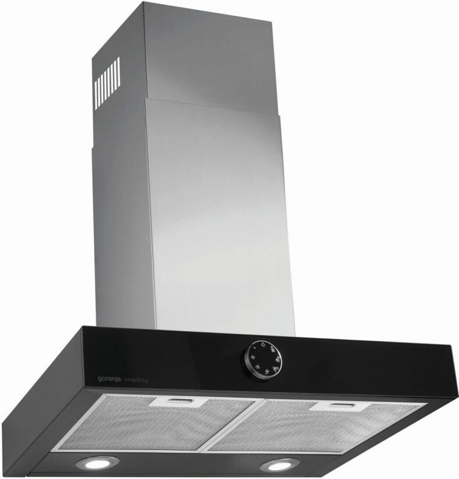 Каминная вытяжка Gorenje DT 6 SY2 B