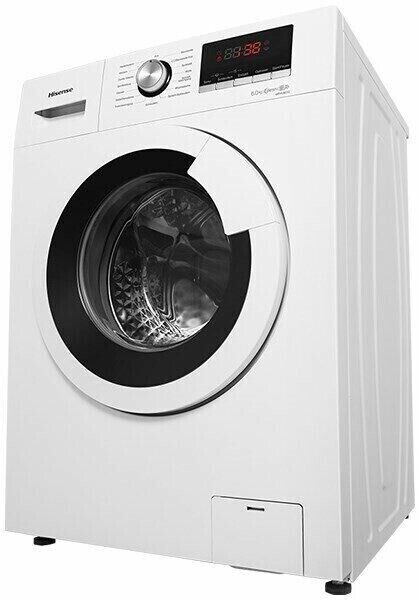 Стиральная машина Hisense WFHV 6012