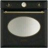 Электрический духовой шкаф Smeg SF855A Электрический духовой шкаф Smeg SF855A