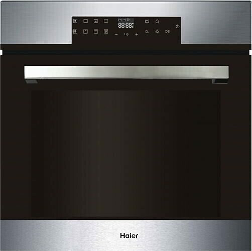 Электрический духовой шкаф Haier HOX-T 11 HGBX